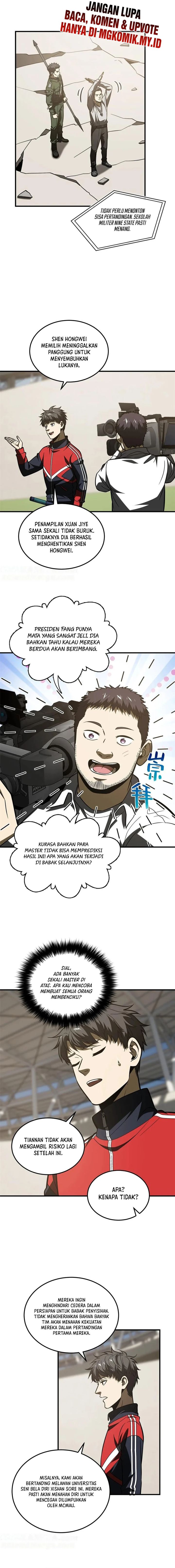 Dilarang COPAS - situs resmi www.mangacanblog.com - Komik global gao wu 219 - chapter 219 220 Indonesia global gao wu 219 - chapter 219 Terbaru 1|Baca Manga Komik Indonesia|Mangacan